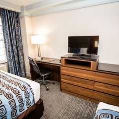 The Belvedere Hotel in New York, United States of America from 379$, photos, reviews - zenhotels.com guestroom photo 4