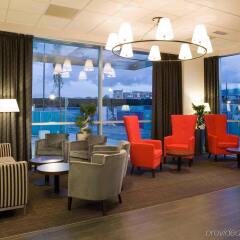 Отель ibis Bristol Temple Meads Quay интерьер отеля фото 2