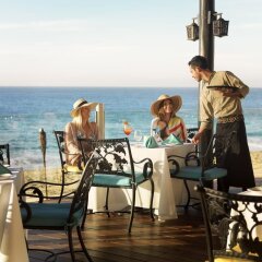 Отель Suites at Grand Solmar Land's End Resort and Spa фото 2