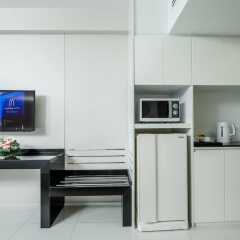Mandarin Hotel Managed by Centre Point в номере фото 2