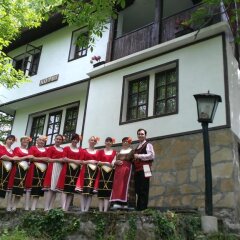 Hotel Pette Oreha Боженци помещение для мероприятий