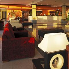 Апартаменты Regency Country Club, Apartments Suites интерьер отеля