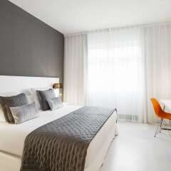 Ilunion Hotel Bilbao комната для гостей фото 2