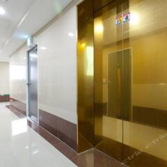 Отель Sunny House Dongdaemun сауна