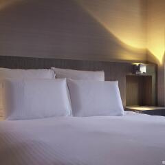 Отель Pullman Toulouse Centre Франция, Тулуза - отзывы, цены и фото номеров - забронировать отель Pullman Toulouse Centre онлайн комната для гостей фото 3