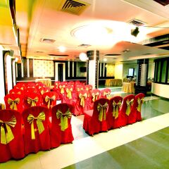 Hotel Meera