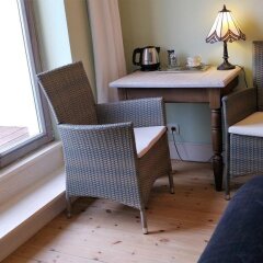 Отель Bed and Breakfast Exterlaer Бельгия, Антверпен - отзывы, цены и фото номеров - забронировать отель Bed and Breakfast Exterlaer онлайн фото 3