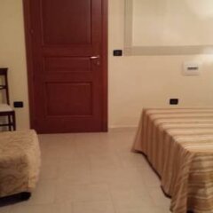 Отель B&B Villa Cristina Джардини Наксос сейф в номере