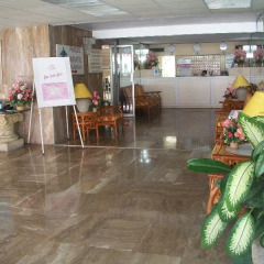 Sands Acapulco Hotel & Bungalows интерьер отеля фото 2