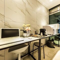 Stay Hotel Seocho в номере