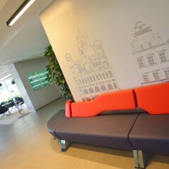 Hotel Hp Park Poznan Познань помещение для мероприятий