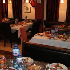 Valentina Heights Hotel Банско питание фото 2
