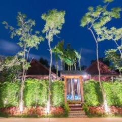 Отель The Cinnamon Resort Паттайя фото 15