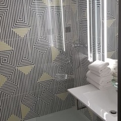 Отель Ibis Styles Massy Opera сауна