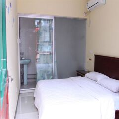 Отель Beijing Confucious Hostel Китай, Пекин - отзывы, цены и фото номеров - забронировать отель Beijing Confucious Hostel онлайн фото 3