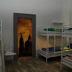 Отель Hostel One Home Чехия, Прага - отзывы, цены и фото номеров - забронировать отель Hostel One Home онлайн пляж фото 2