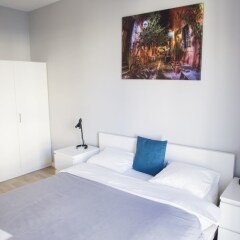 Апартаменты Chill Apartment комната для гостей фото 2