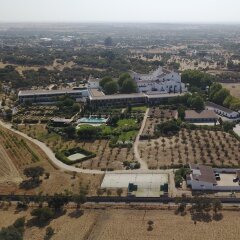 Convento do Espinheiro, Historic Hotel & Spa Эвора детские мероприятия фото 2