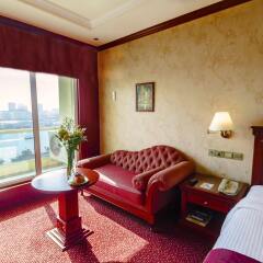 Hotel Riviera комната для гостей фото 5