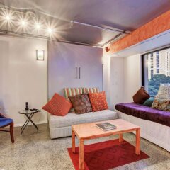 Отель Renovated 2 Bdrm 2 Bath Condo las Vegas Strip 1 Gb Internet США, Лас-Вегас - отзывы, цены и фото номеров - забронировать отель Renovated 2 Bdrm 2 Bath Condo las Vegas Strip 1 Gb Internet онлайн фото 3