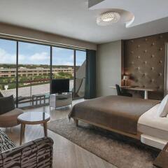 Maxx Royal Belek Golf Resort - All Inclusive in Belek, Turkiye from 1022$, photos, reviews - zenhotels.com guestroom photo 3