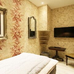 Skanstulls Hostel Стокгольм фото 8