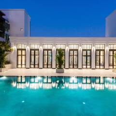 One Patio Hotel Pattaya Паттайя бассейн фото 2