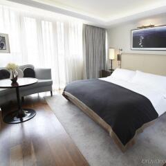 Отель The Connaught Великобритания, Лондон - отзывы, цены и фото номеров - забронировать отель The Connaught онлайн комната для гостей