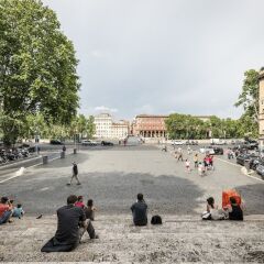 Отель Sweet Inn Trastevere фото 16