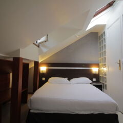 Moderns Hotel комната для гостей фото 2