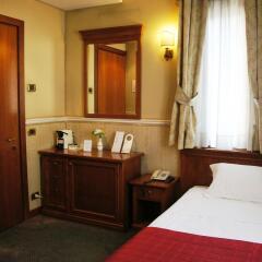 Hotel Relais Patrizi удобства в номере