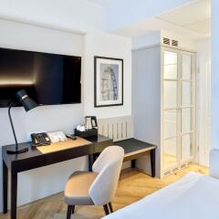Отель Austria Trend Parkhotel Schoenbrunn Вена фото 11