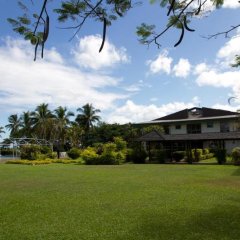 Tanoa Apartments in Viti Levu, Fiji from 69$, photos, reviews - zenhotels.com photo 3