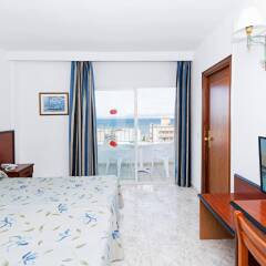 HSM Hotel Reina del Mar комната для гостей фото 4
