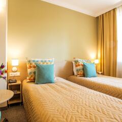 Hotel Geneva детские мероприятия фото 2