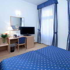 Hotel Tivoli Prague удобства в номере