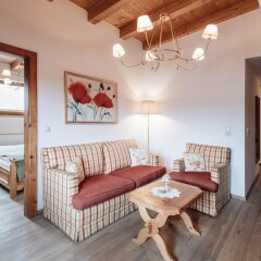Отель Der Greil - Wein & Gourmethotel Австрия, Зёлль - отзывы, цены и фото номеров - забронировать отель Der Greil - Wein & Gourmethotel онлайн комната для гостей фото 4