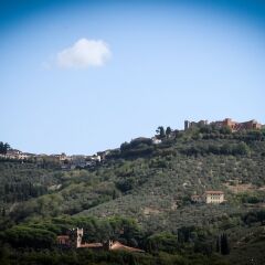 Grand Hotel Tettuccio фото 13