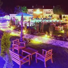 Iksirci Baba Hotel Турция, Олудениз - отзывы, цены и фото номеров - забронировать отель Iksirci Baba Hotel онлайн развлечения