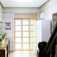 Отель Gold Guesthouse интерьер отеля фото 2