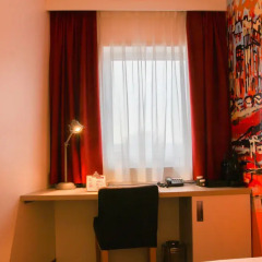 WestCord Art Hotel Amsterdam** удобства в номере фото 2