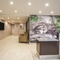 Отель La Quinta Inn & Suites New York City Central Park США, Нью-Йорк - отзывы, цены и фото номеров - забронировать отель La Quinta Inn & Suites New York City Central Park онлайн фото 7
