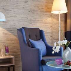 Ameron Luzern Hotel Flora комната для гостей фото 2