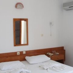 Sardunya Hotel Каш сейф в номере