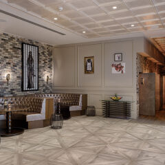 Courthouse Hotel Shoreditch интерьер отеля фото 3
