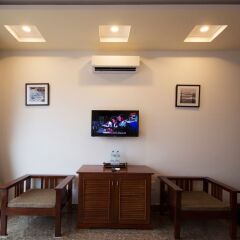 Phu Quoc Blue Hotel детские мероприятия
