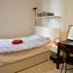Отель Central Strasbourg Saint Denis Flat комната для гостей фото 2