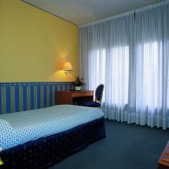 Отель Terme Grand Torino Италия, Абано-Терме - отзывы, цены и фото номеров - забронировать отель Terme Grand Torino онлайн комната для гостей фото 4