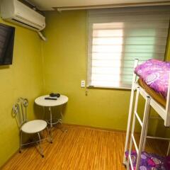 Отель Kimchee Dongdaemun Guesthouse Сеул фото 7