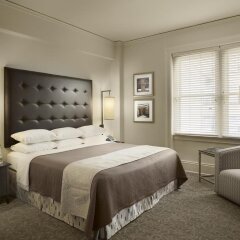 Отель AKA Rittenhouse Square комната для гостей фото 2